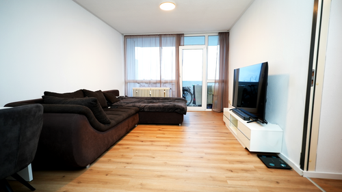 Foto - Wohnung zum Kaufen in Dormagen 125.000,00 € 62.5 m²