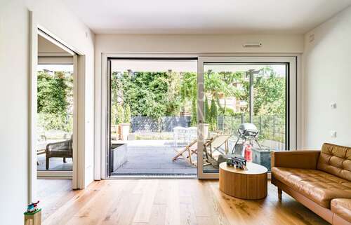 Foto - Wohnung zum Kaufen in Frankfurt am Main 1.089.000,00 € 143 m²