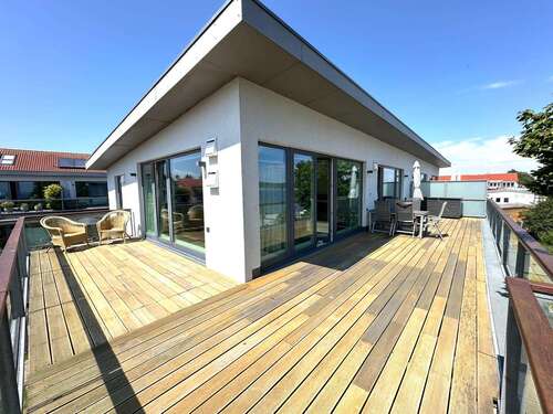 Foto - Wohnung zum Kaufen in Eckernförde 1.300.000,00 € 120 m²