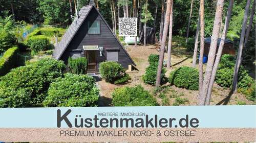 Foto - Haus zum Kaufen in Armstorf-Dornsode 89.000,00 € 55 m²