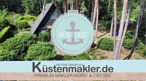 Foto - Haus zum Kaufen in Armstorf-Dornsode 89.000,00 € 55 m²