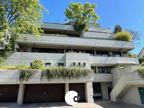 Foto - Wohnung zum Mieten in Stuttgart 1.890,00 € 99 m²