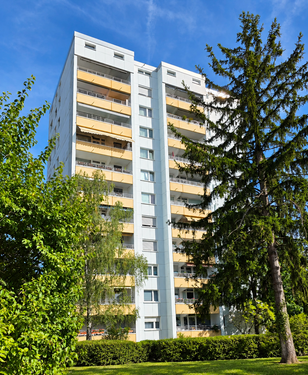 Foto - Wohnung zum Kaufen in Oberursel 238.000,00 € 76 m²