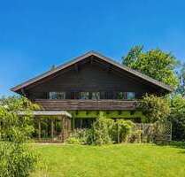 Haus zum Kaufen in München Untermenzing 1.795.000,00 € 202.4 m² - München / Untermenzing
