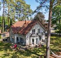Haus zum Kaufen in Bestensee 890.000,00 € 243 m²