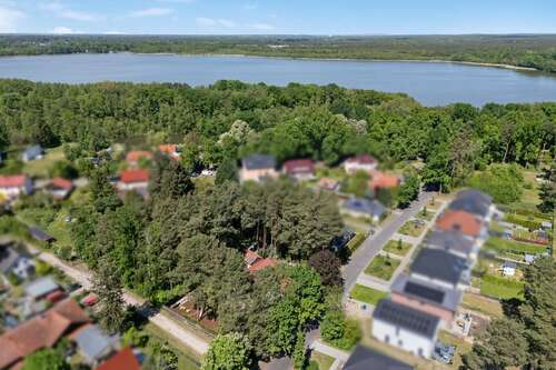 Foto - Haus zum Kaufen in Bestensee 890.000,00 € 243 m²