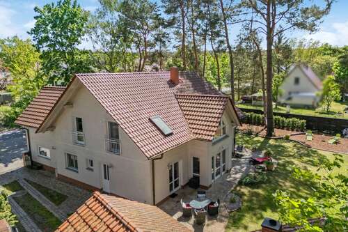Foto - Haus zum Kaufen in Bestensee 935.000,00 € 243 m²