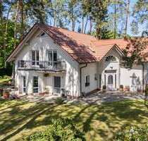 Haus zum Kaufen in Bestensee 890.000,00 € 243 m²