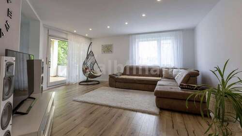 Foto - Wohnung zum Kaufen in Reutlingen Betzingen 348.000,00 € 95.22 m²