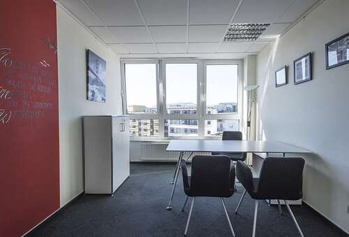 Foto - Büro in Saarbrücken 756,00 € 32 m²