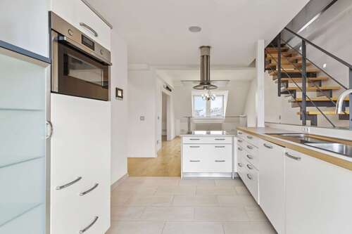 Foto - Wohnung zum Mieten in Karlsruhe 1.900,00 € 155 m²
