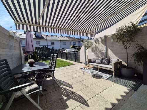 Foto - Haus zum Kaufen in LeonbergWürttemberg 399.000,00 € 90 m²