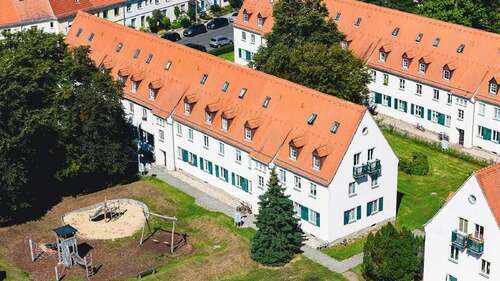 Foto - Wohnung zum Mieten in Dresden 590,00 € 59 m²