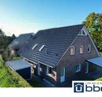 Haus zum Mieten in Aurich 1.100,00 € 110 m²