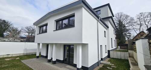 Foto - Wohnung zum Kaufen in Hamburg 436.620,00 € 72.77 m²