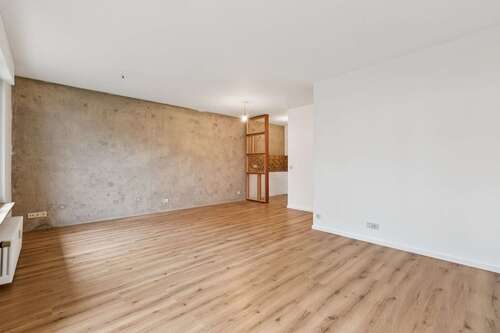 Foto - Wohnung zum Kaufen in Düsseldorf - Mörsenbroich 170.000,00 € 41 m²