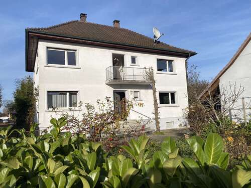 Foto - Haus zum Kaufen in Kehl 399.000,00 € 170 m²