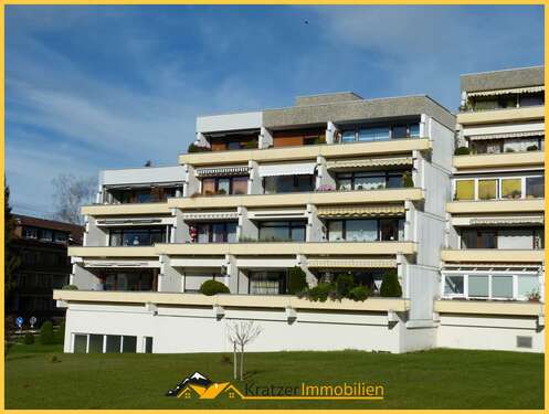 Foto - Wohnung zum Kaufen in Waltenhofen 239.000,00 € 79.74 m²