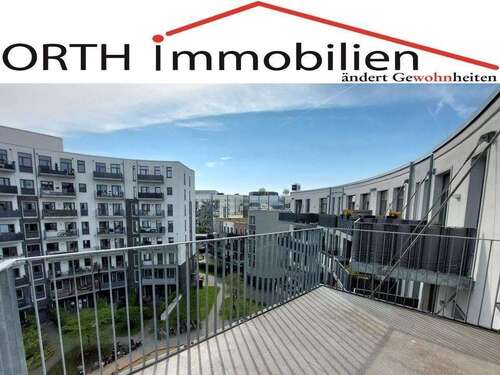 Foto - Wohnung zum Mieten in Düsseldorf 1.879,00 € 117.1 m²