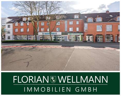 Foto - Einzelhandel in Bremervörde 159.000,00 € 357.95 m²