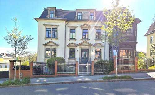 Foto - Wohnung zum Kaufen in Dresden 129.000,00 € 47 m²