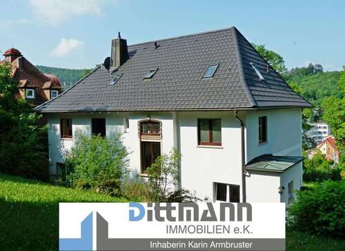 Foto - Wohnung zum Mieten in Albstadt 1.000,00 € 131.6 m²