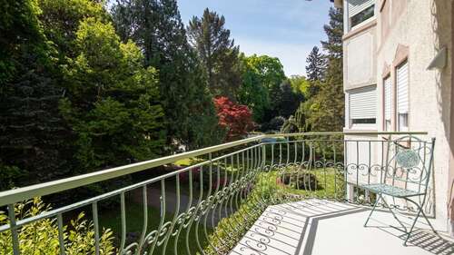 Foto - Wohnung zum Kaufen in Baden-Baden 299.000,00 € 65 m²