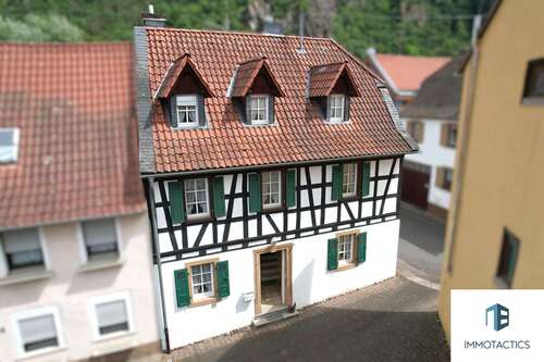Foto - Haus zum Kaufen in Bad Kreuznach 389.000,00 € 172 m²
