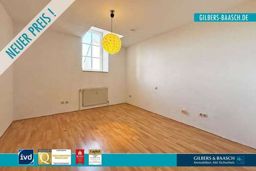 Foto - Wohnung zum Kaufen in Trier 145.000,00 € 44 m²