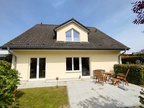 Foto - Haus zum Kaufen in Wismar 457.000,00 € 178 m²