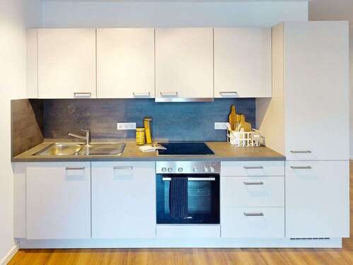 Foto - Wohnung zum Mieten in Ludwigshafen am Rhein 1.356,60 € 125.24 m²