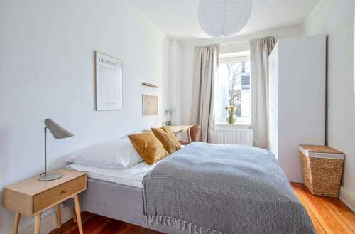 Foto - WG-Zimmer in Hamburg 870,00 € 13 m²