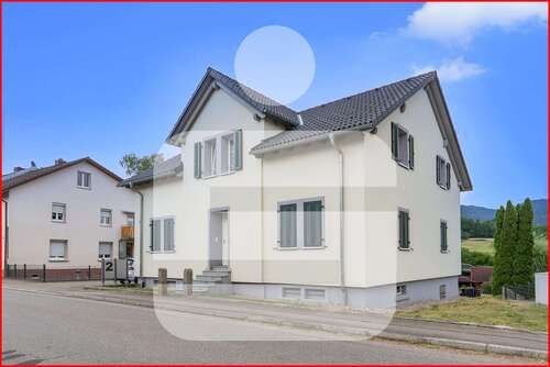 Foto - Haus zum Kaufen in Hasel 648.000,00 € 210 m²