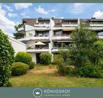 Wohnung zum Kaufen in Krefeld Bockum 115.000,00 € 46 m² - Krefeld / Bockum