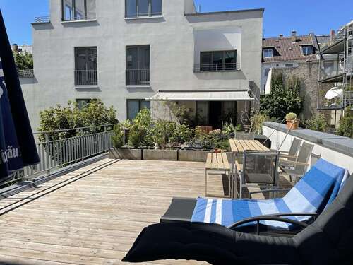 Foto - Wohnung zum Kaufen in Frankfurt 680.000,00 € 91.28 m²
