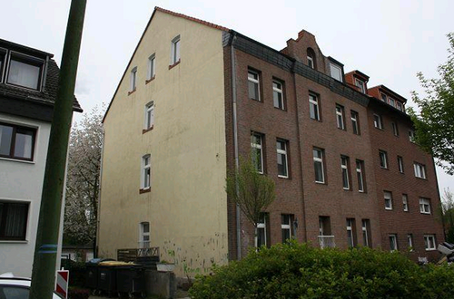 Foto - Wohnung zum Kaufen in Essen-Karnap 86.500,00 € 115 m²