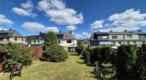 Foto - Haus zum Kaufen in Lauter-Bernsbach 129.000,00 € 75 m²