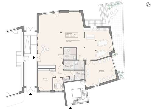 Foto - Büro in Ahnatal Weimar 975.000,00 € 290.07 m²
