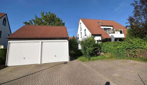 Foto - Wohnung zum Kaufen in Frankenberg , Sachs 95.000,00 € 82.91 m²