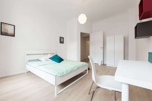 Foto - WG-Zimmer in Berlin 680,00 € 19 m²