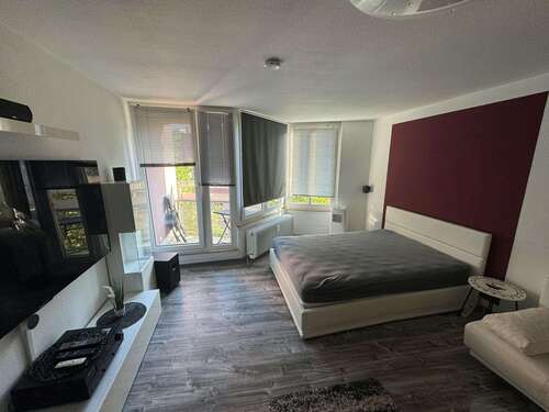 Foto - Wohnen auf Zeit in Karlsruhe 1.095,00 €