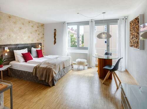 Foto - Wohnen auf Zeit in Munich 1.600,00 €