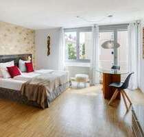 Wohnen auf Zeit in Munich 1.600,00 €