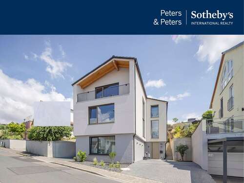 Foto - Haus zum Kaufen in Mainz 1.750.000,00 € 228 m²