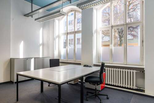 Foto - Büro in Düsseldorf 250,00 € 8 m²