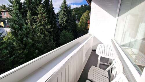 Foto - Wohnung zum Kaufen in Bad Harzburg 77.500,00 € 35 m²
