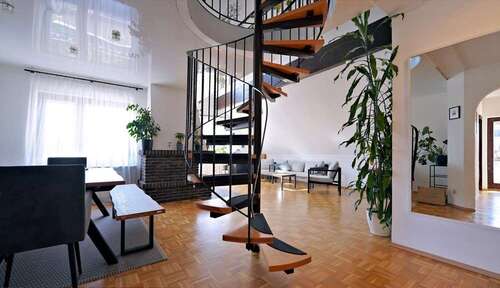 Foto - Wohnung zum Kaufen in Bad Rappenau 369.900,00 € 131 m²