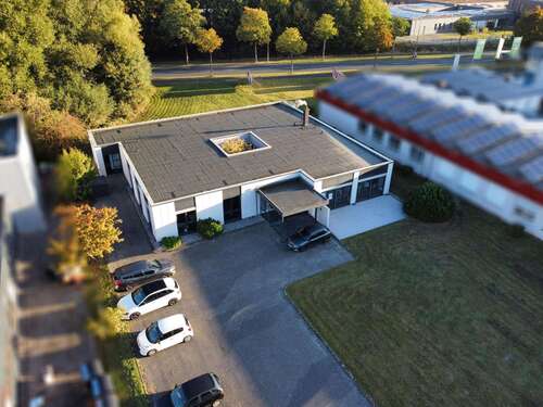 Foto - Büro in Paderborn 5.000,00 € 480 m²