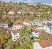 Wohnung zum Kaufen in Stuttgart Heslach 269.000,00 € 83 m² - Stuttgart / Heslach