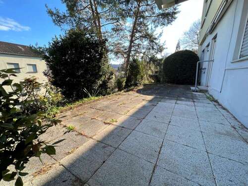 Foto - Wohnung zum Kaufen in Stuttgart Heslach 299.000,00 € 83 m²